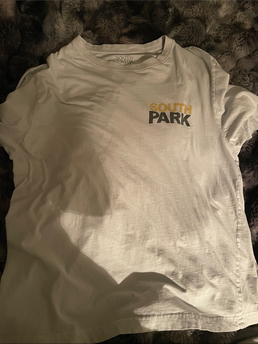 South Park Vintage Baggy Tee